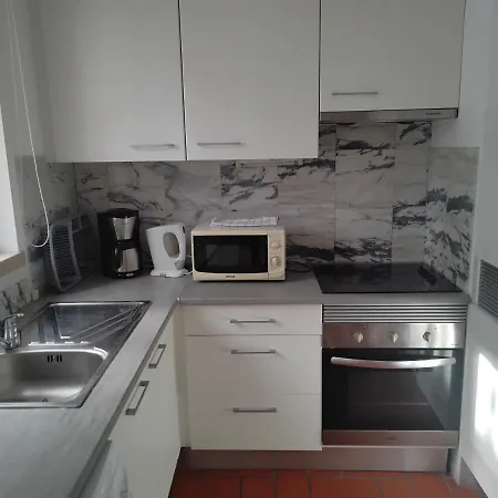 Great Duplex In Historical Center Apartment Lisbon