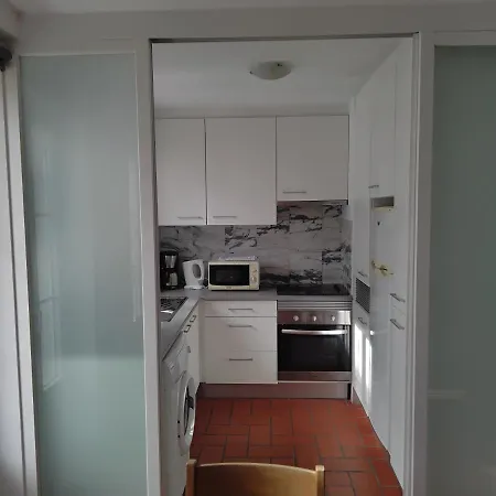 Apartman Great Duplex In Historical Center Lisboa