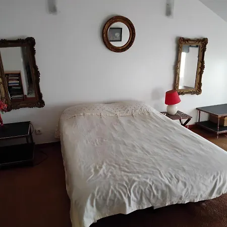 Great Duplex In Historical Center *