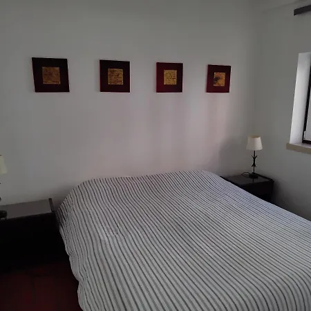 Great Duplex In Historical Center Apartment *