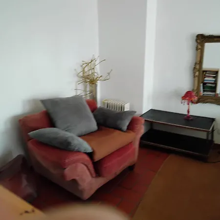 Great Duplex In Historical Center *