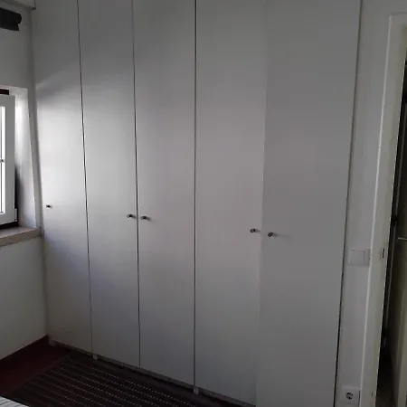 アパート Great Duplex In Historical Center *