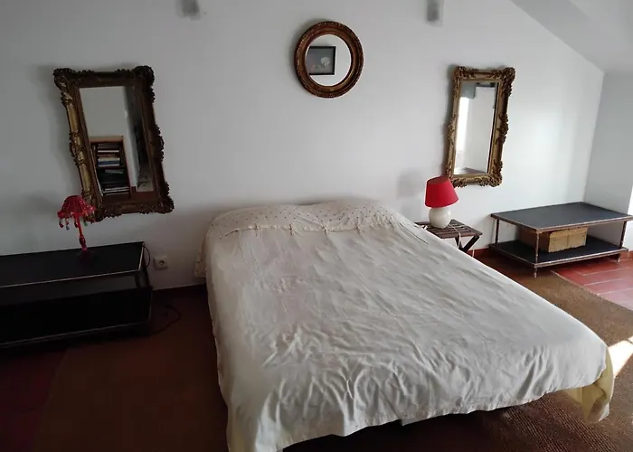 Great Duplex In Historical Center *