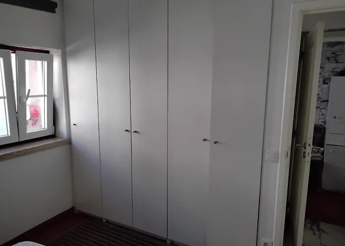 Διαμέρισμα Great Duplex In Historical Center *