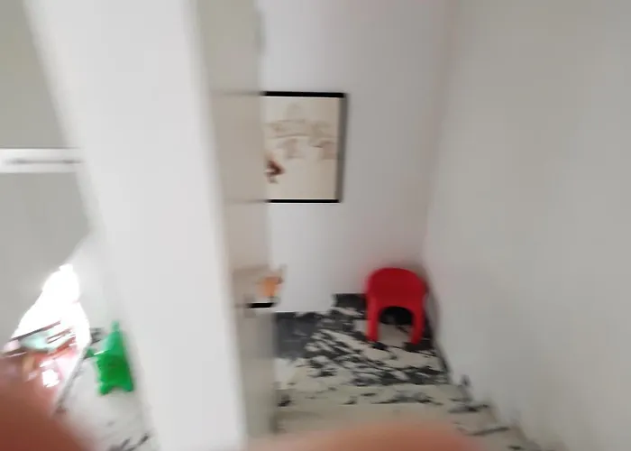 Διαμέρισμα Great Duplex In Historical Center