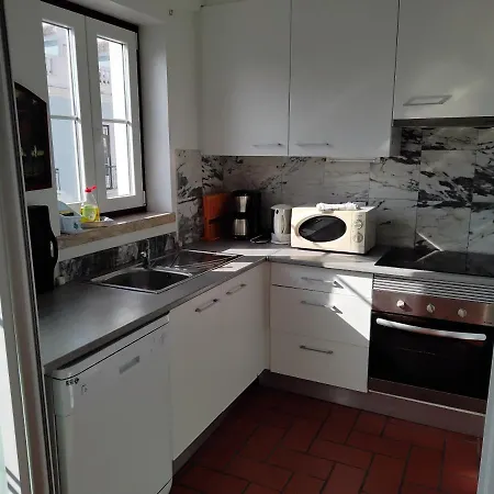 Great Duplex In Historical Center 아파트