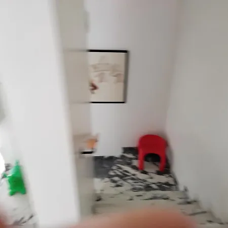 아파트 Great Duplex In Historical Center