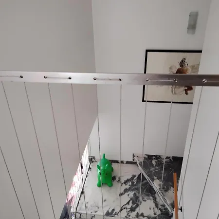 Great Duplex In Historical Center ליסבון